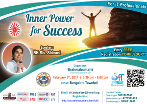 IT Program_Shivani Behen_sit_bangalore