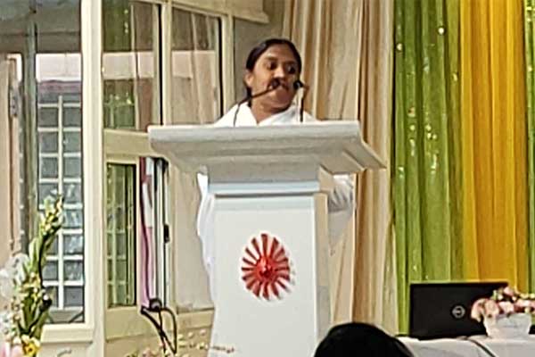 Bangalore IT Wing organised 3 Spiritual Awakening